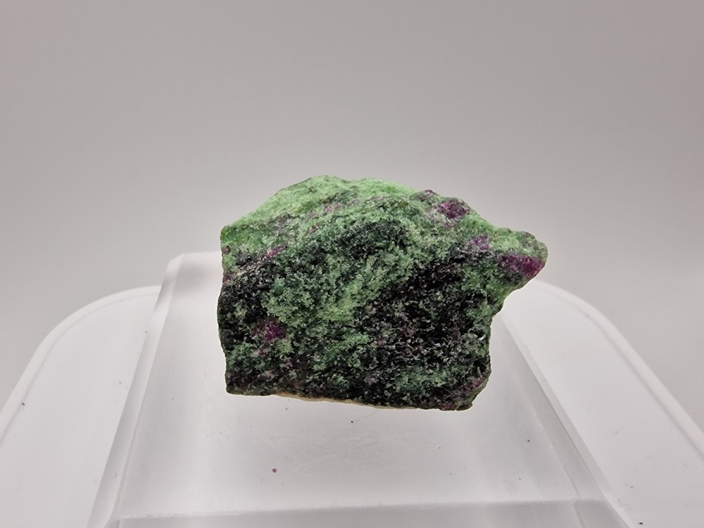 Zoisite w Ruby 47g From Tanzania. Old stock #2