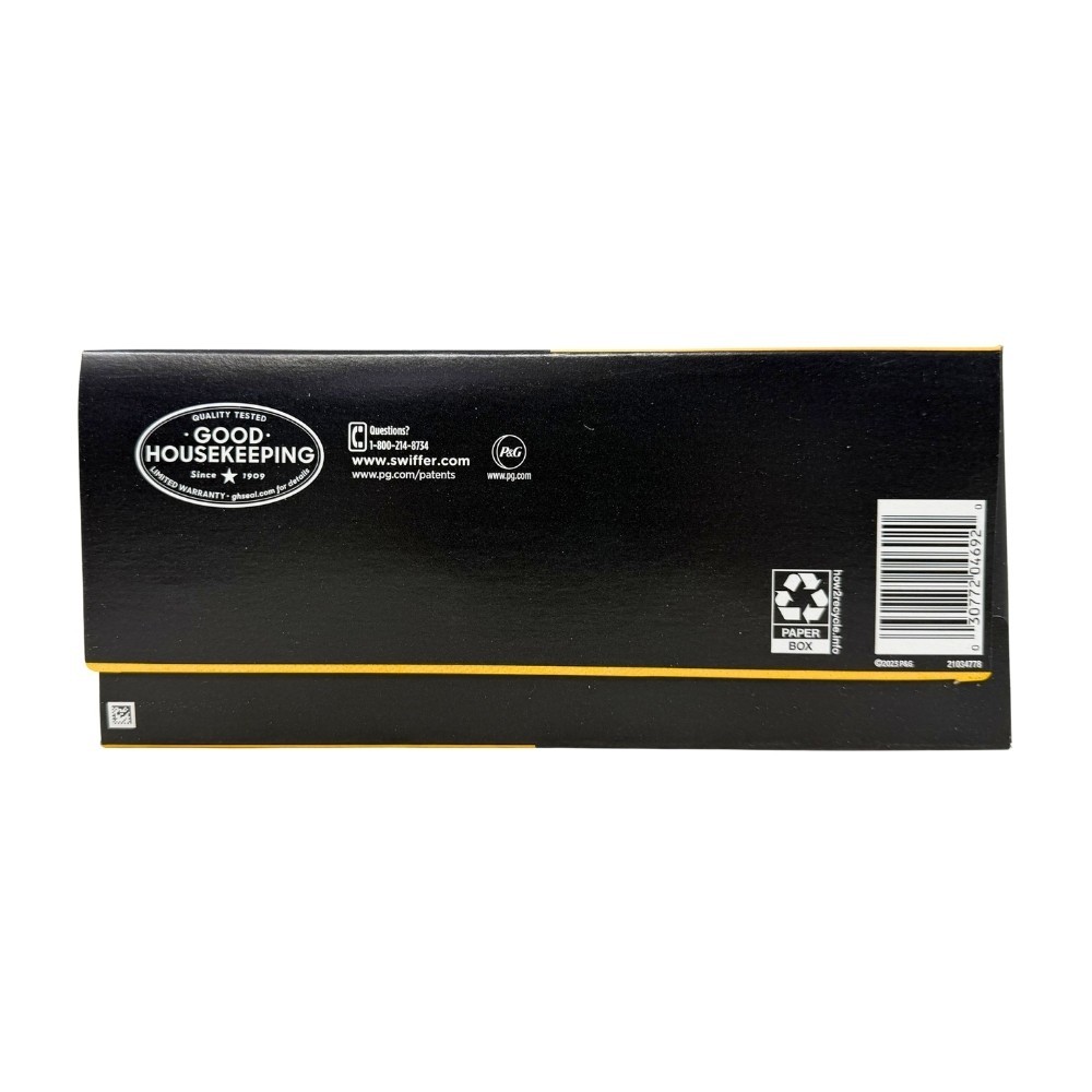 Swiffer Heavy Duty Dusters Dusting Kit: 1 Handle + 17 Refills