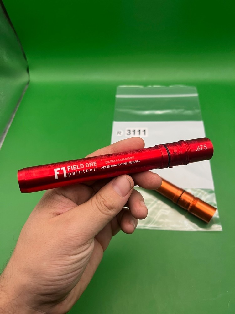 Two Field one Inserts