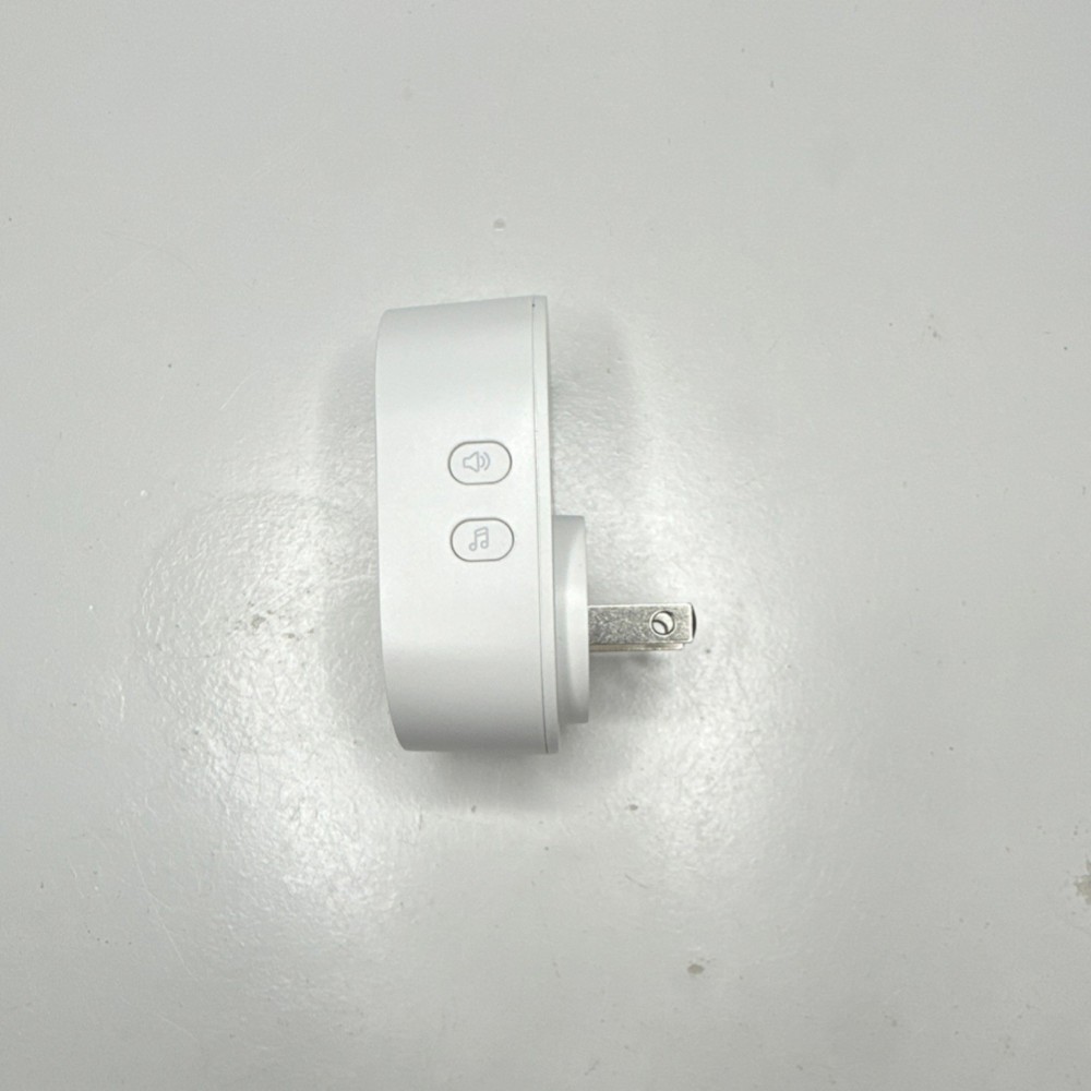Smart Video Doorbell Kit