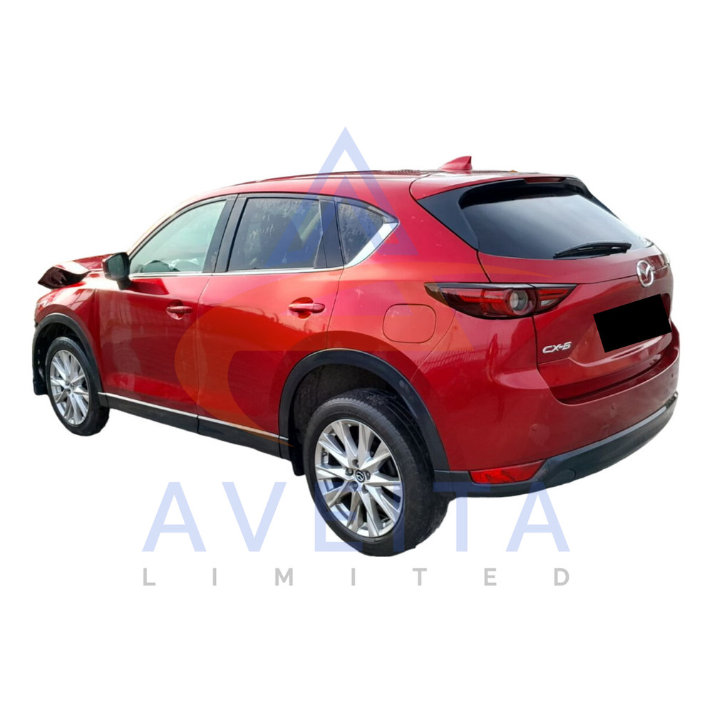 MAZDA Cx-5 2018 MK2 Dash Vent Right Side Outer AV12364730B02AJ