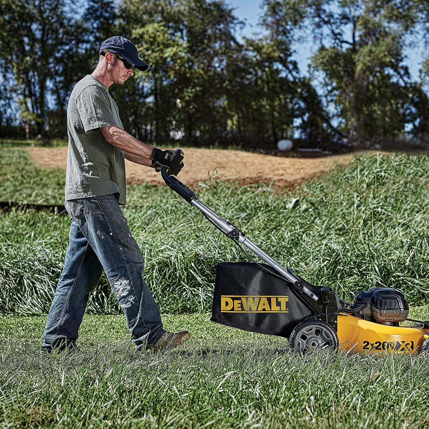 DEWALT DPG94 Dominator safety Glasses