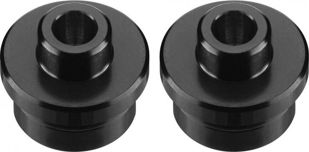 MAVIC QRM+ Front Axle Adapters for Quick Release - B4104301