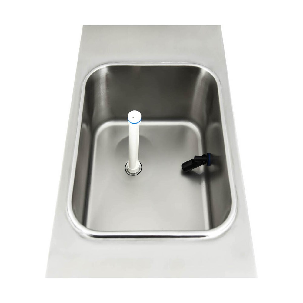 Spaceman 6210-C 15" Soft Serve Machine