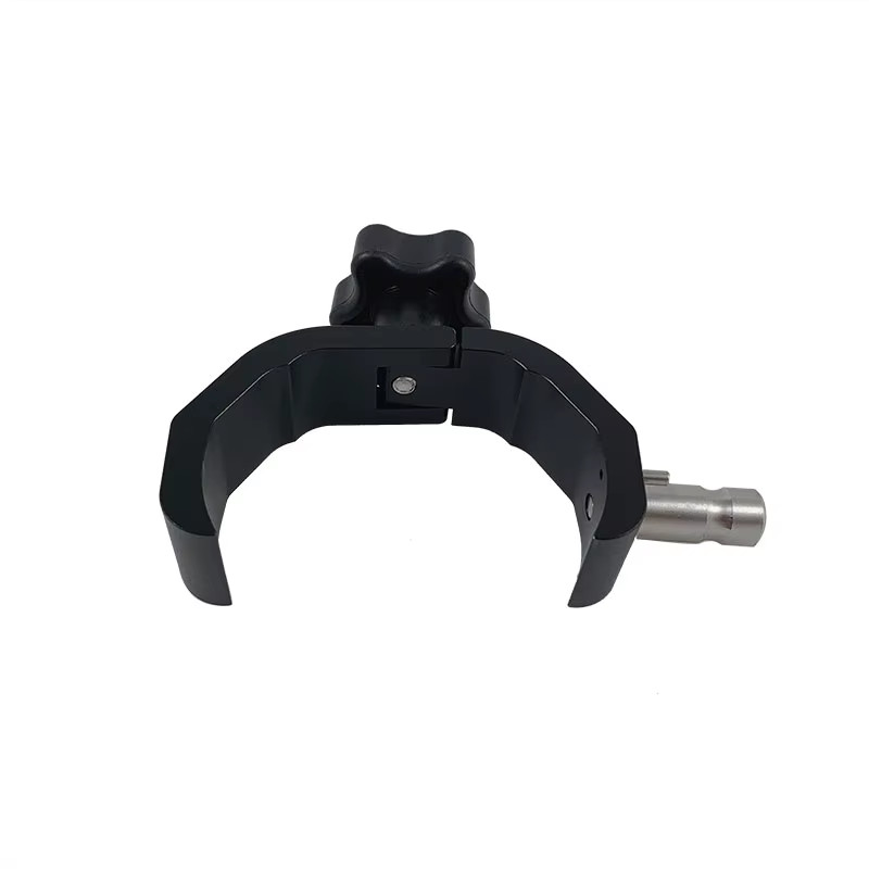 High Quality TSC3 Ranger Mount Range Pole Cradle Bracket Compatibl Trimble TSC3