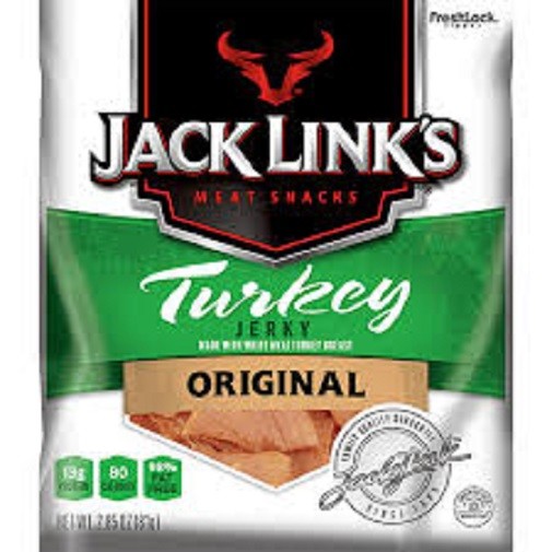 Jack Link's Original Turkey Jerky