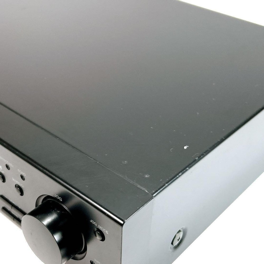 TECHNICS SH-GE90 Digital Sound Processor Graphic Equalizer Spectrum Analyzer JP