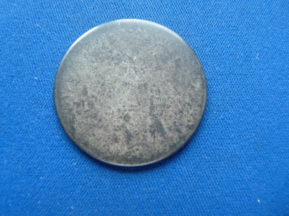 Dollar Planchet-- .7 ounces