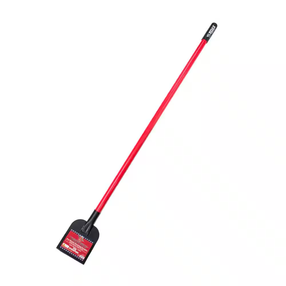 Floor Bully 6 in. Flooring Scraper, Strong and Durable