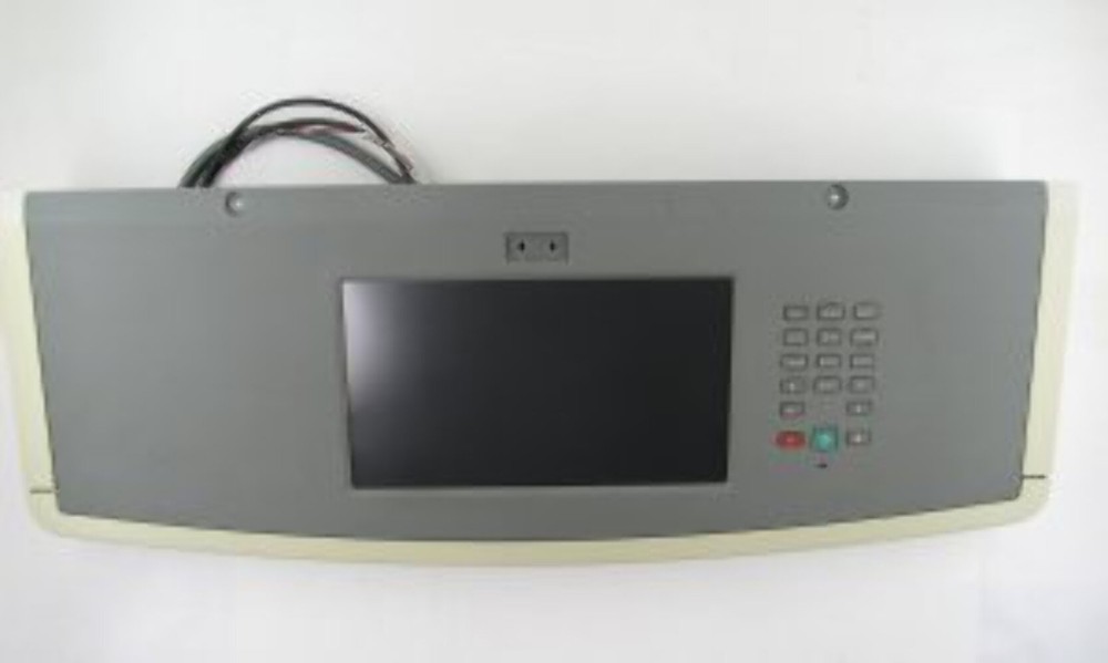 Lexmark 40X5555 ~ Lexmark Operator Panel Universal