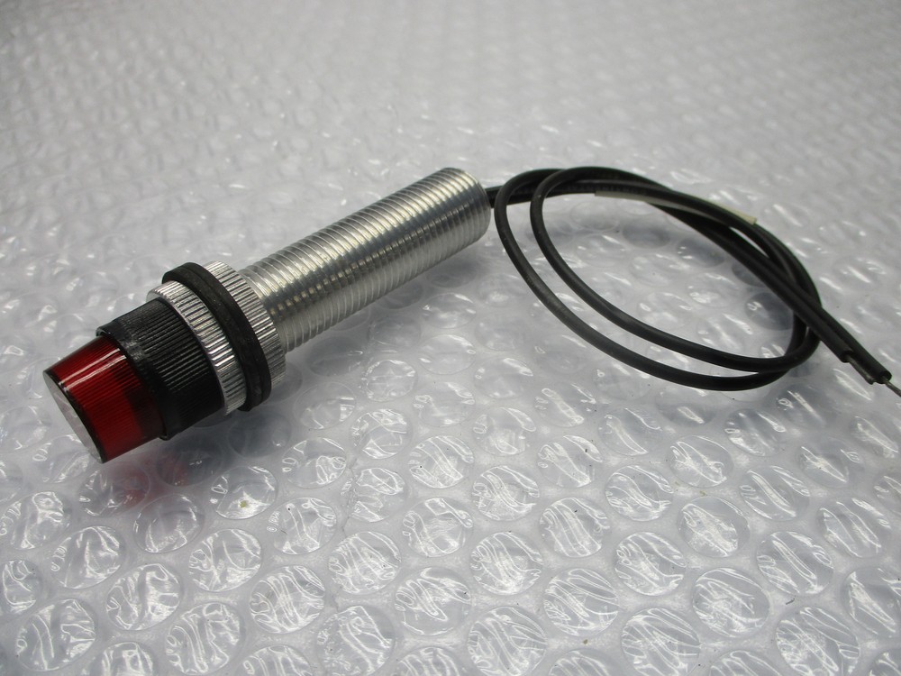 LEDTRONICS PNL-1145-001 LIGHT INDICATOR RED NSNP