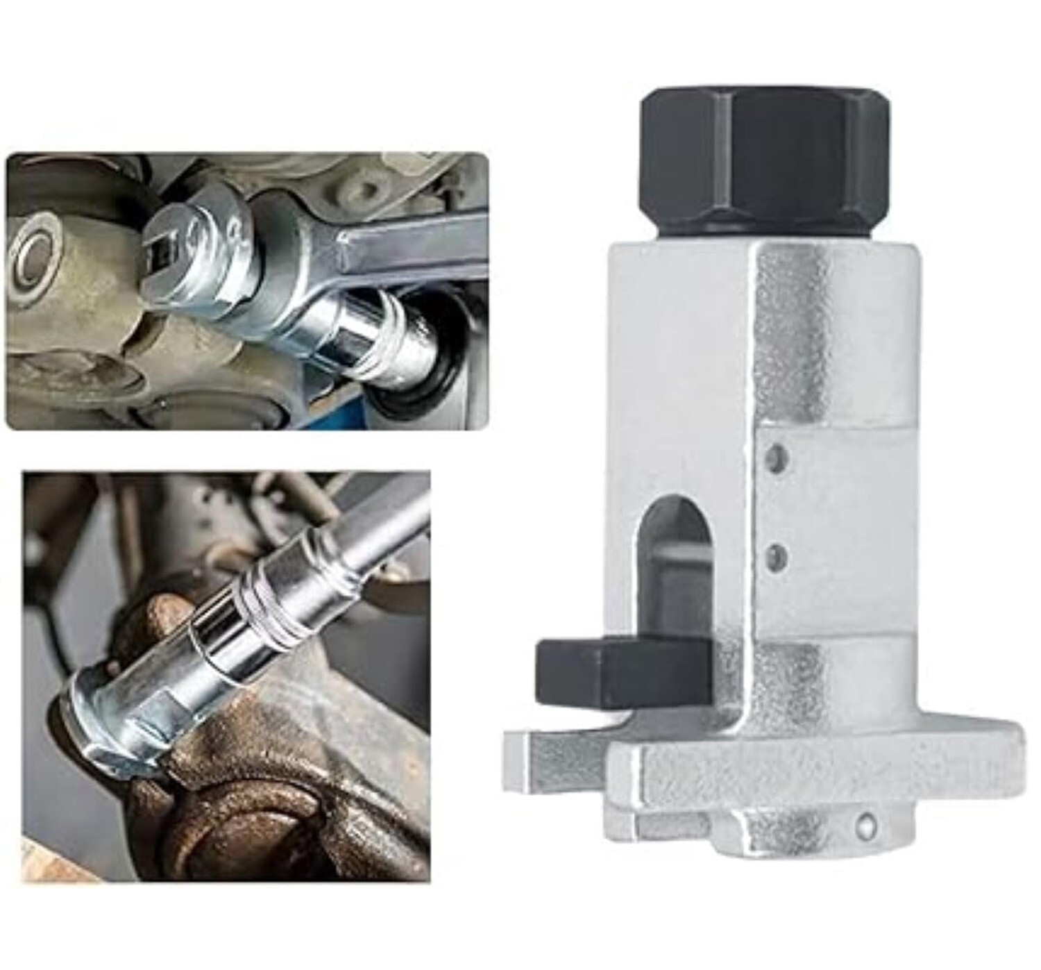 Autojack Hydraulic Shock Absorber Removal Strut Spreader Suspension Hand Tool