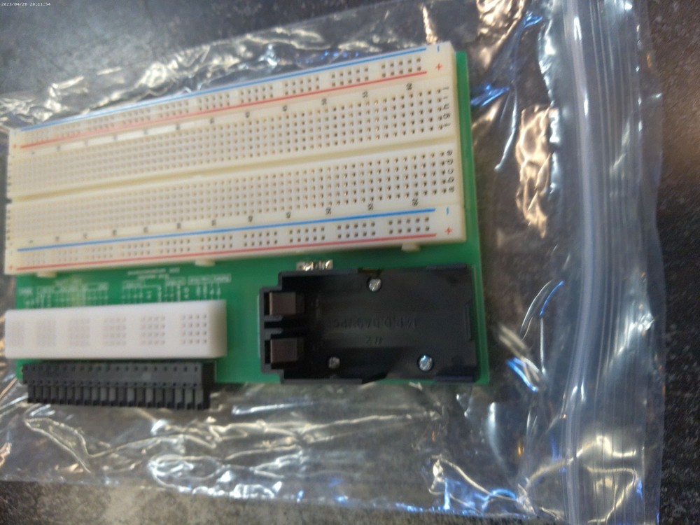 National Instruments NI myDAQ Data Acquisition Module READ!