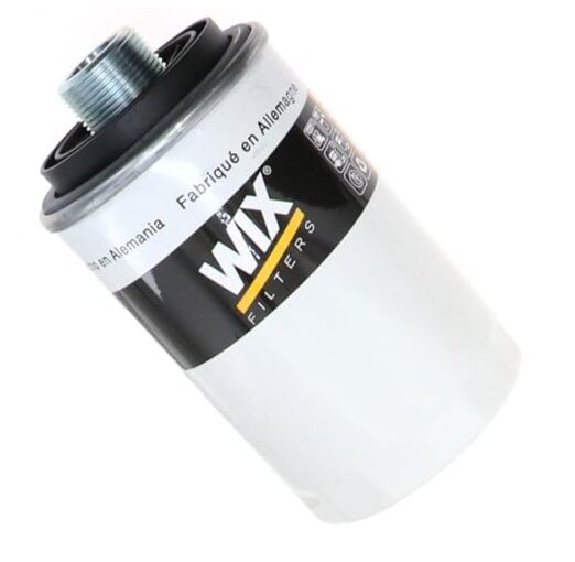 Spin-On Lube Filter
