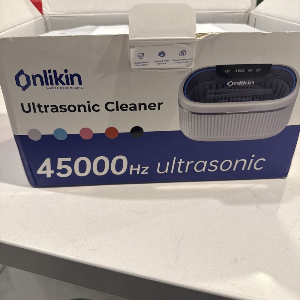Ultrasonic Cleaner Machine
