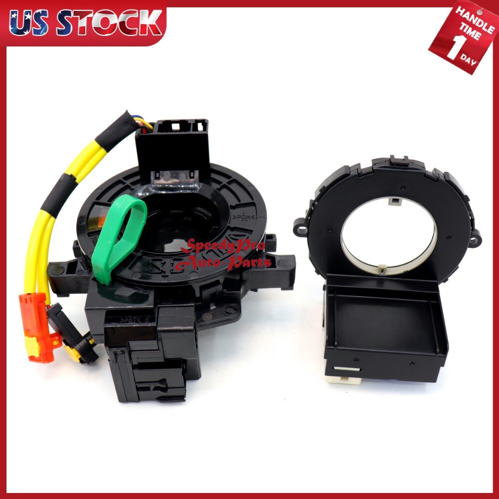 OEM Clock spring with Steering Angle Sensor For 2012-2014 Subaru Legacy Outback