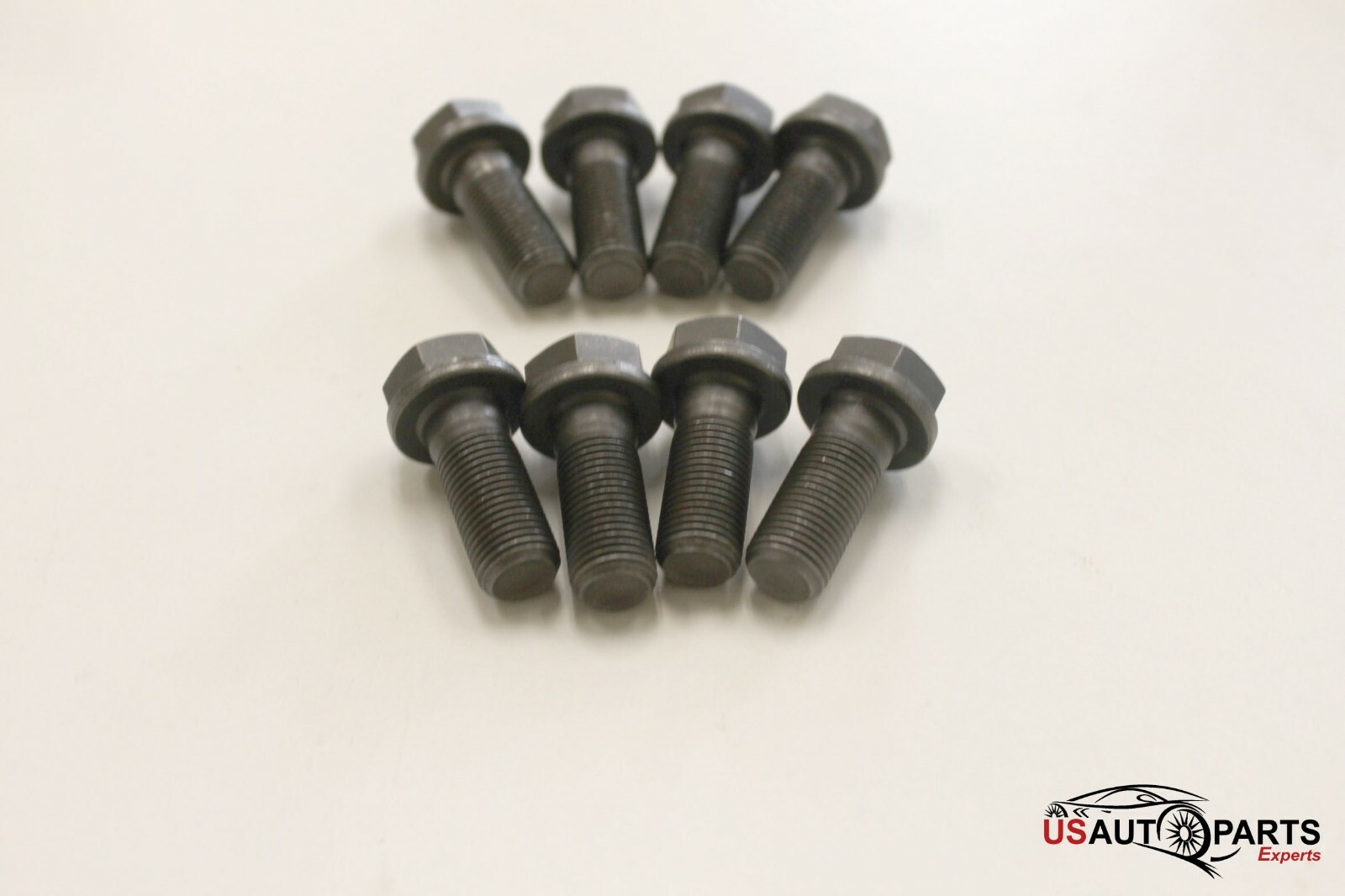 SET OF 8 - OEM Subaru - Flywheel Bolts - Impreza WRX STi Forester Legacy - 02-18