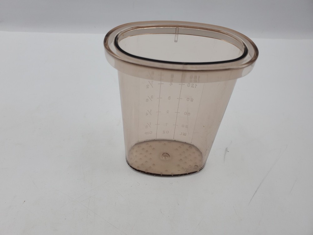 Pusher for Regal La Machine 1 Model V 813 Food Processor
