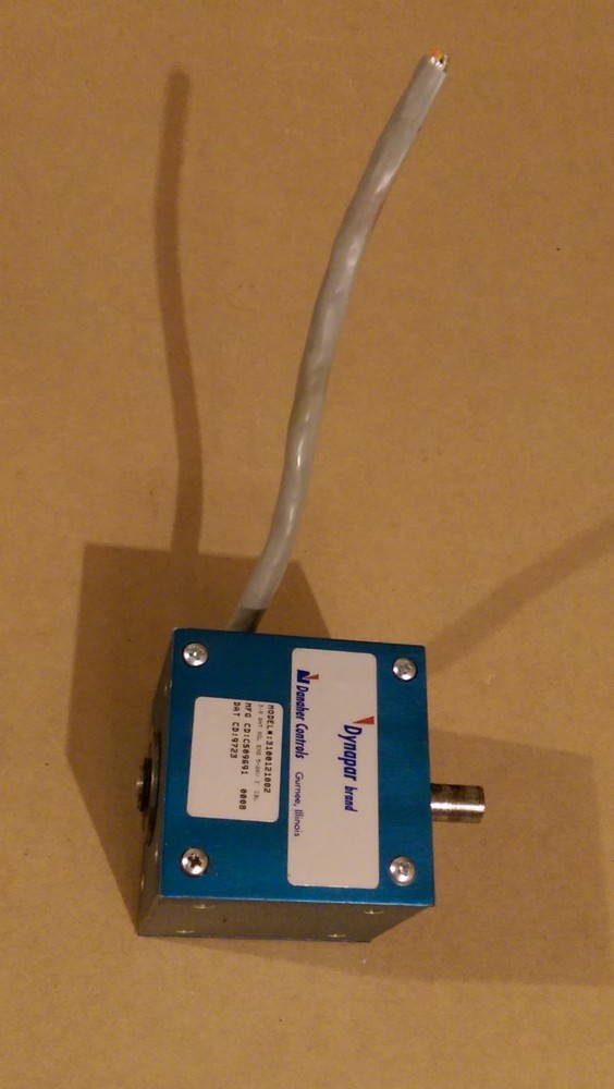 3100121002  Dynapar rotary encoder