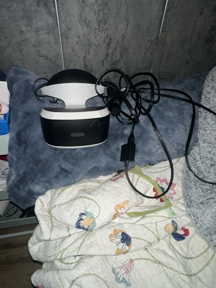 Sony PSVR