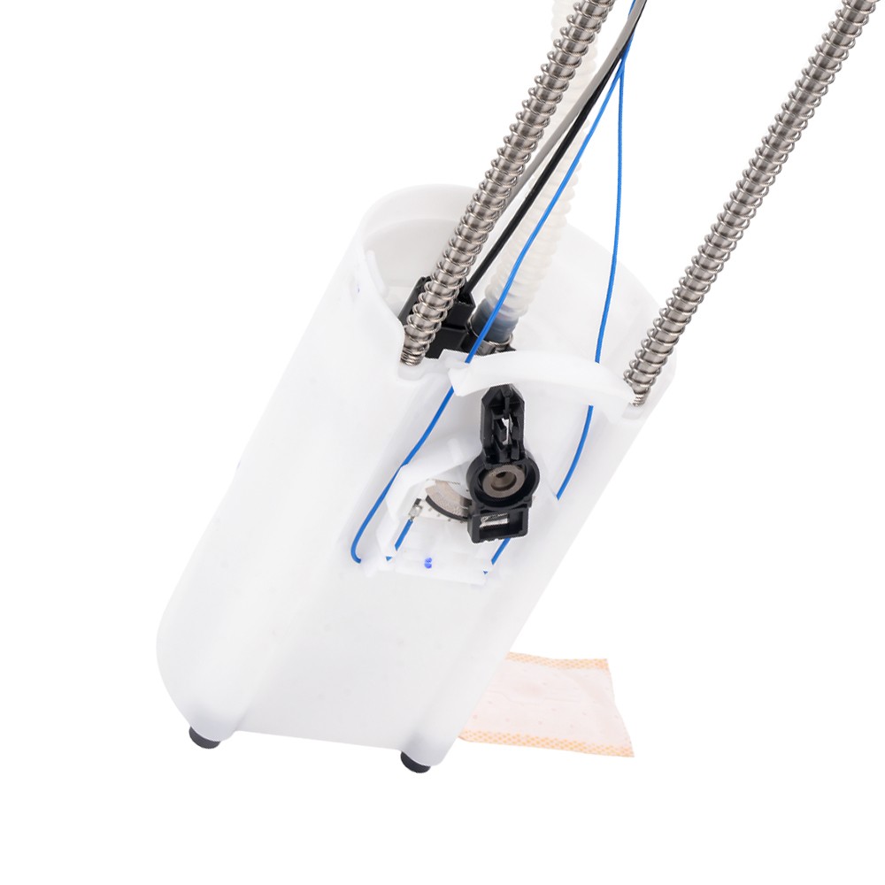 Fuel Pump w/ Sending Unit For 2001 2002 2003 Chevrolet Silverado 1500 4.8L 5.3L