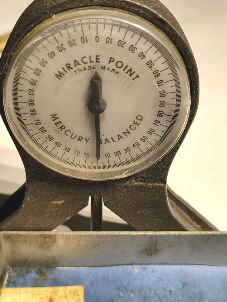 Vintage Legois MFG. Protractor Angle Indicator Centering Head