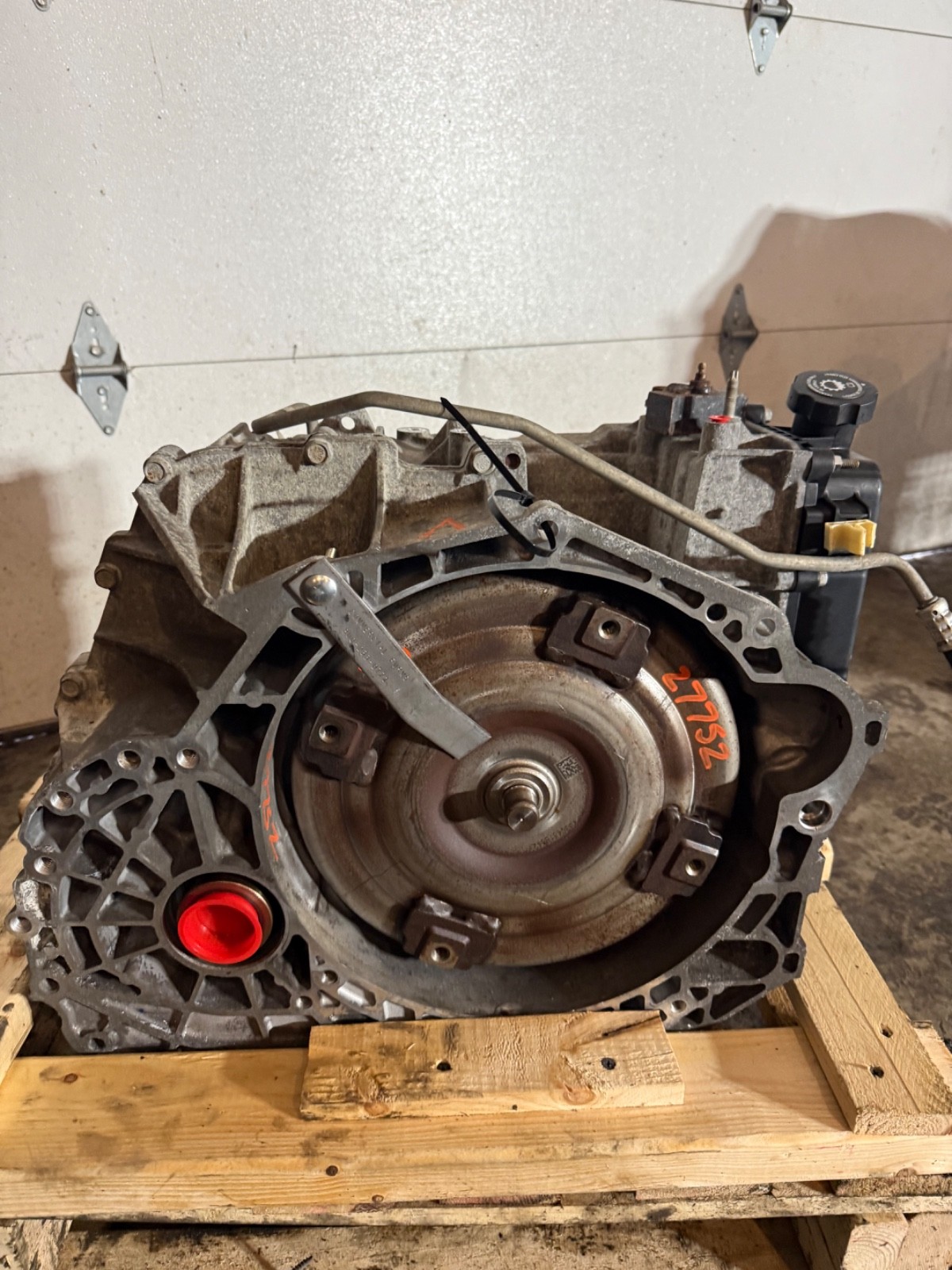 ⭐️2013-2016 GMC Terrain Equinox SRX 3.6L AWD Used AT Transmission 112K Miles⭐️