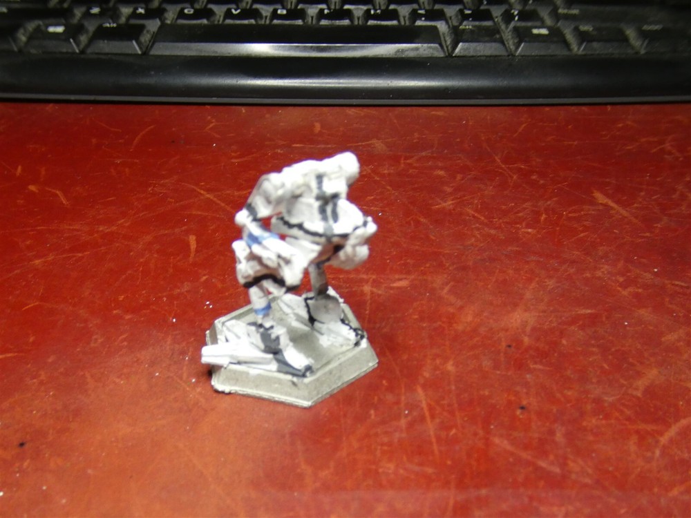 BattleTech: metal Ryoken