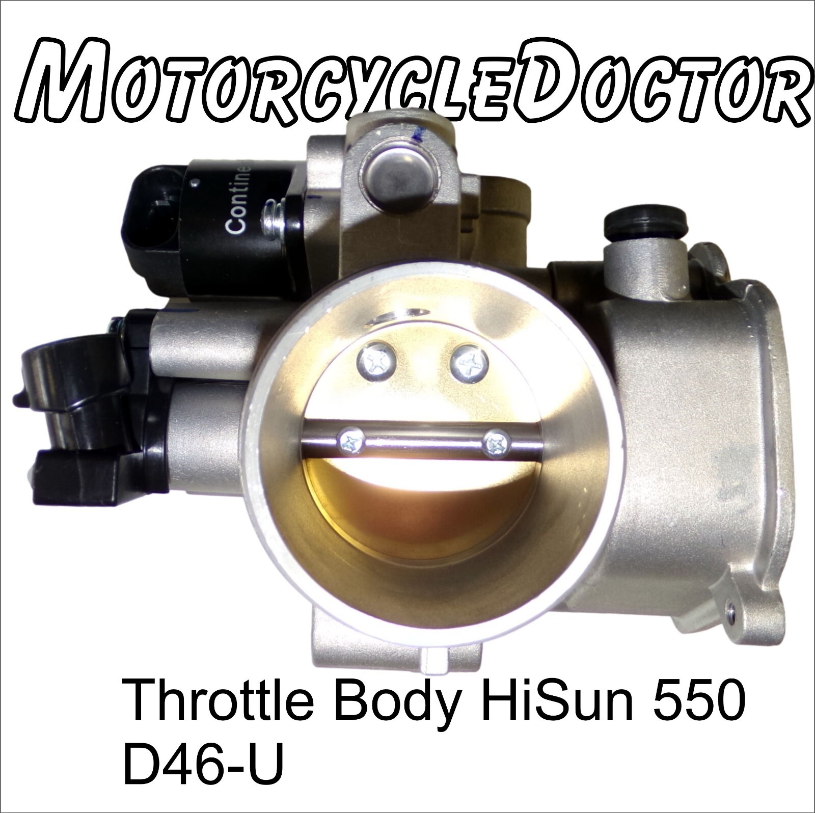 Throttle Body,UTV,500,550,EFI,HiSUN,Cub Cadet,MTD,Sector,Strike,Challenger,Rural