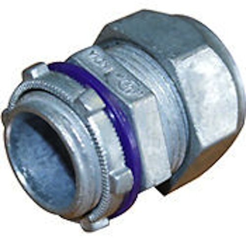 Westgate CCON-3-RT 1 Inch Compression Connector Rain Tight