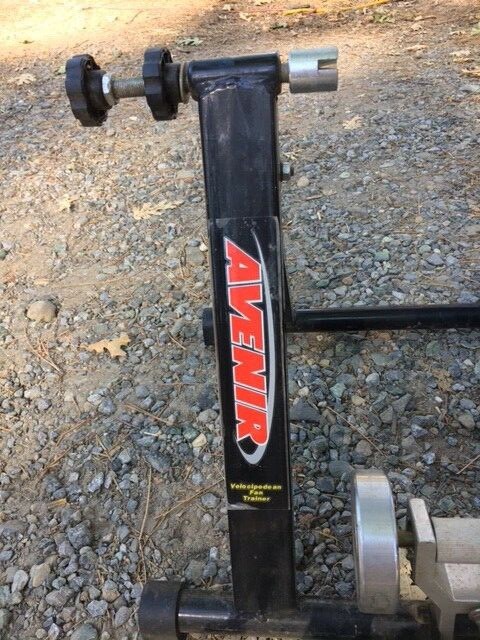 Avenir Indoor Cycling Conversion Stand