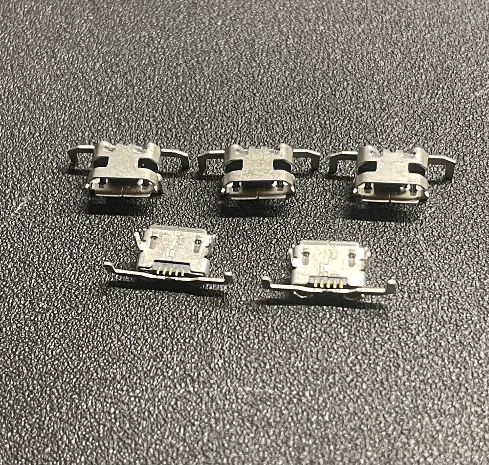 Xbox One Controller Charge Port 5x