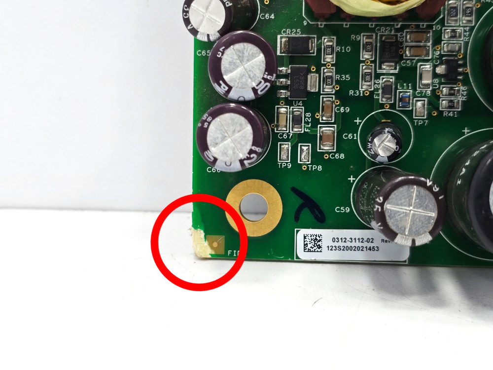 0312-3112-02 PCB
