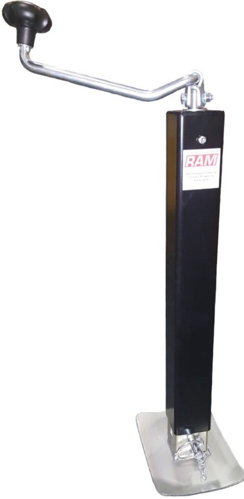 RAM 8,000lb Capacity Top Wind Jack (Select Series)