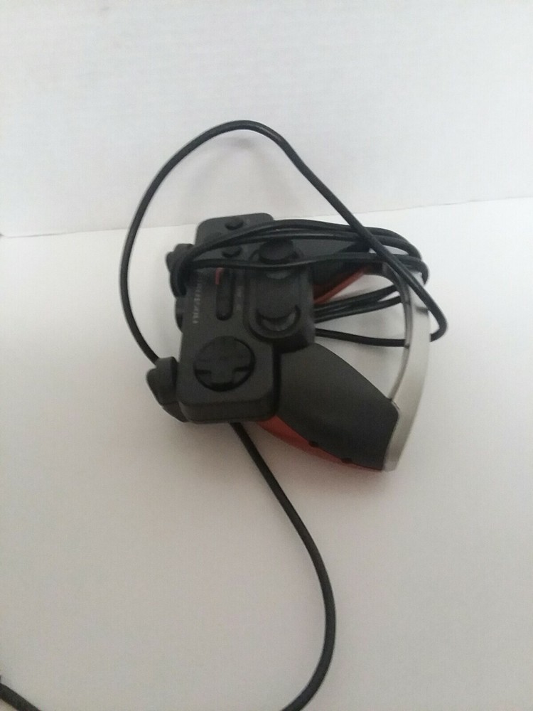 Nostromo Controller N10117