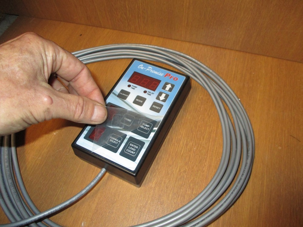 KNIGHT, ON-PREMISE PRO SYSTEM CONTROLLER, PART#7170700, NEW