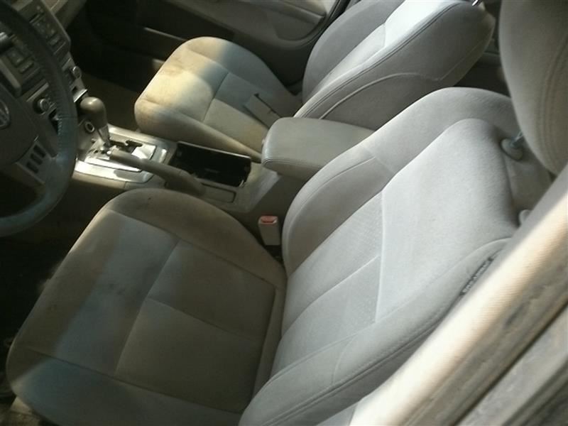 Temperature Control Fits 07-08 MAXIMA 104753