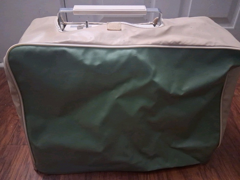 New Home Combi Model 222