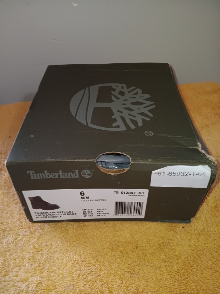 Timberland