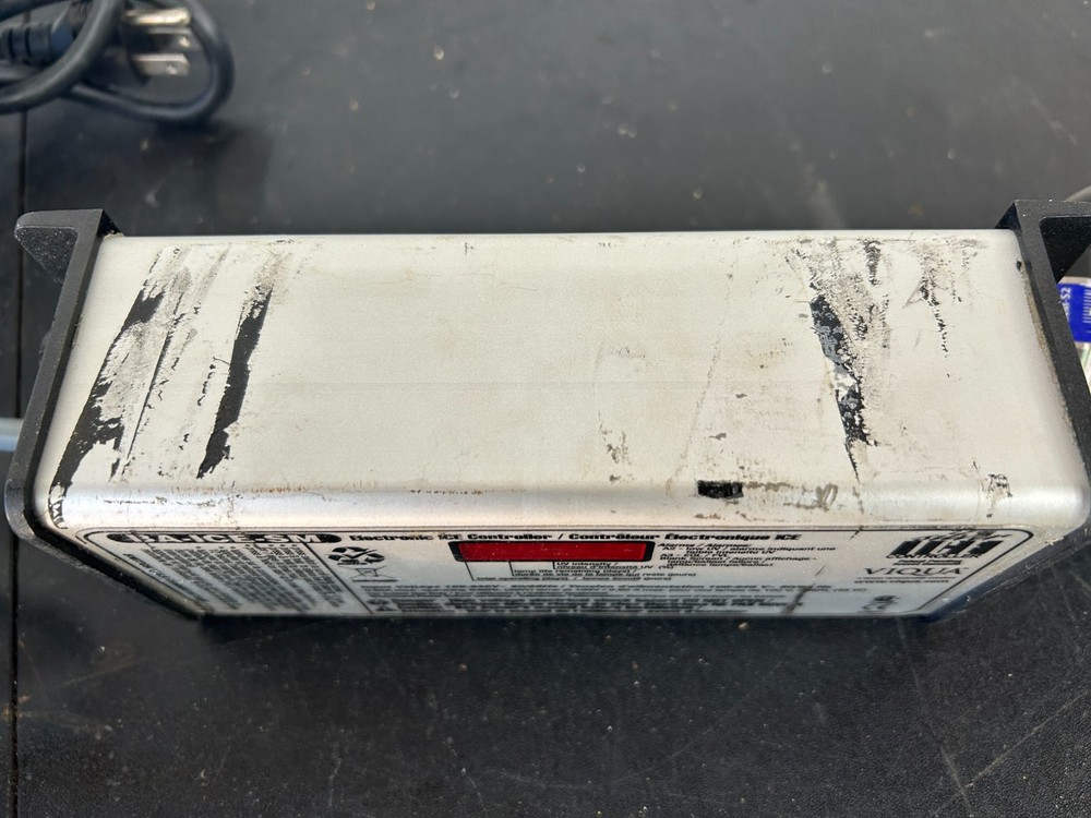VIQUA BA-ICE-SM Electronic ICE Controller