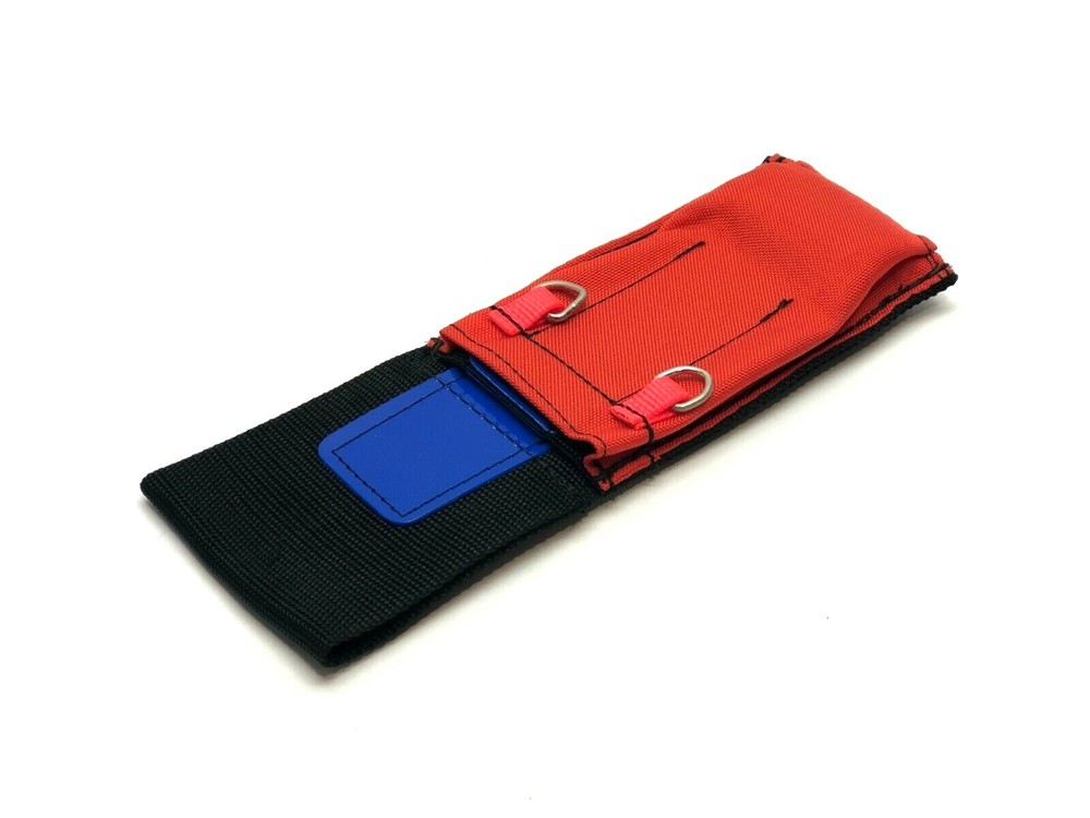 Python Safety PYTHOL2B Dual Tool Holster
