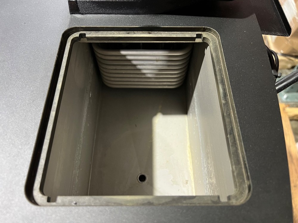 Brookfield TC-550SD Refrigerated Circulating Water Bath with Digital Controller