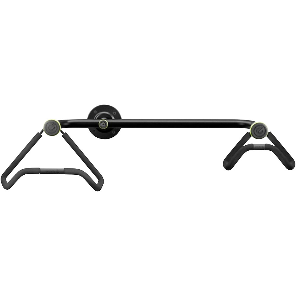 Gravity Stands Display Guitar Wall Holder for Electric Guitars