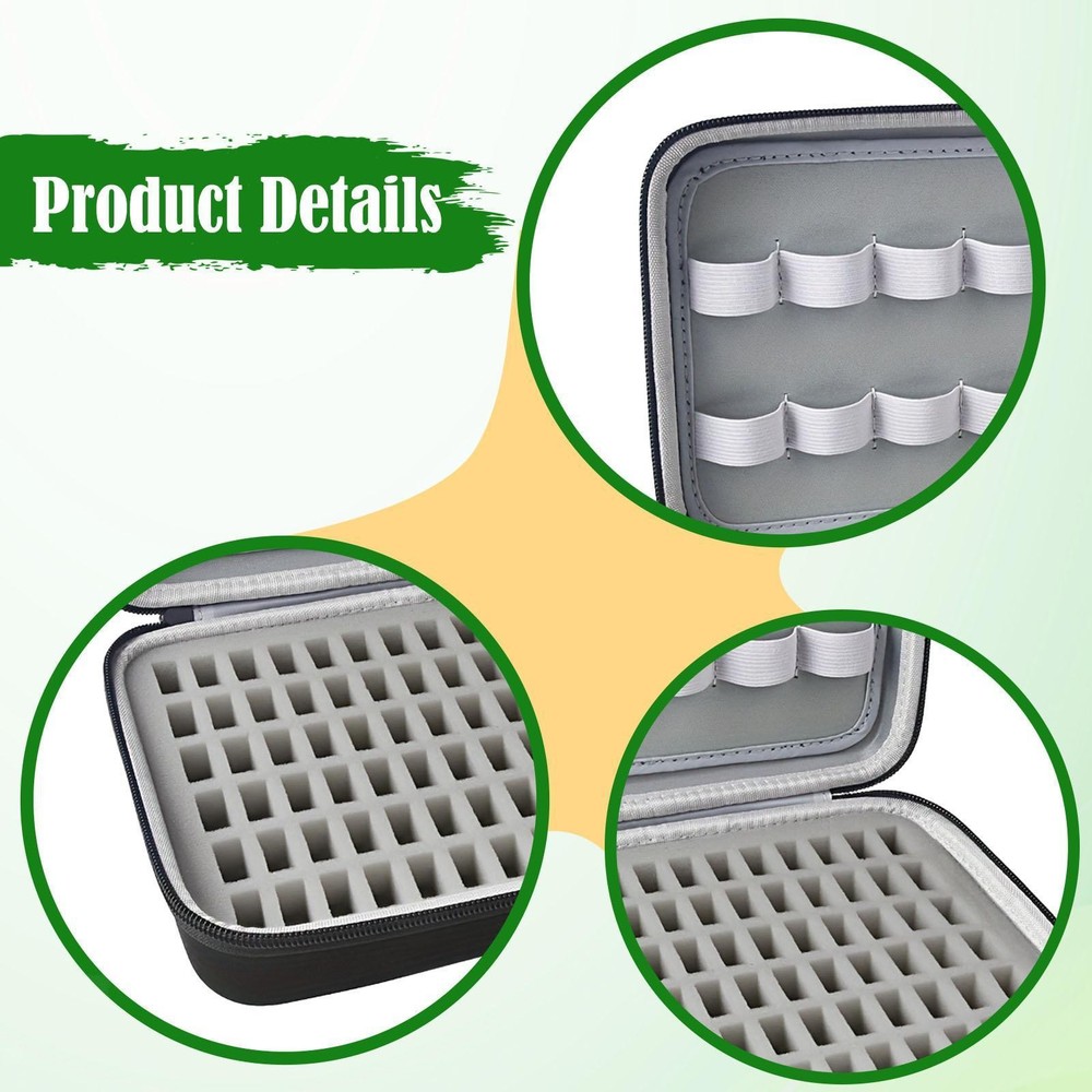 Bobbin Holder Case Thread Storage Machine Bobbin Organizer