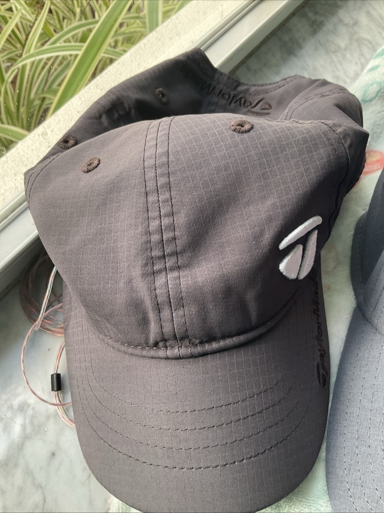 3 Taylormade Golf Hats