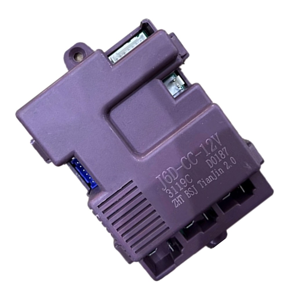 J6D-CC-12V Receiver Motherboard Controller/ T07D-DGN Remote Controller Children