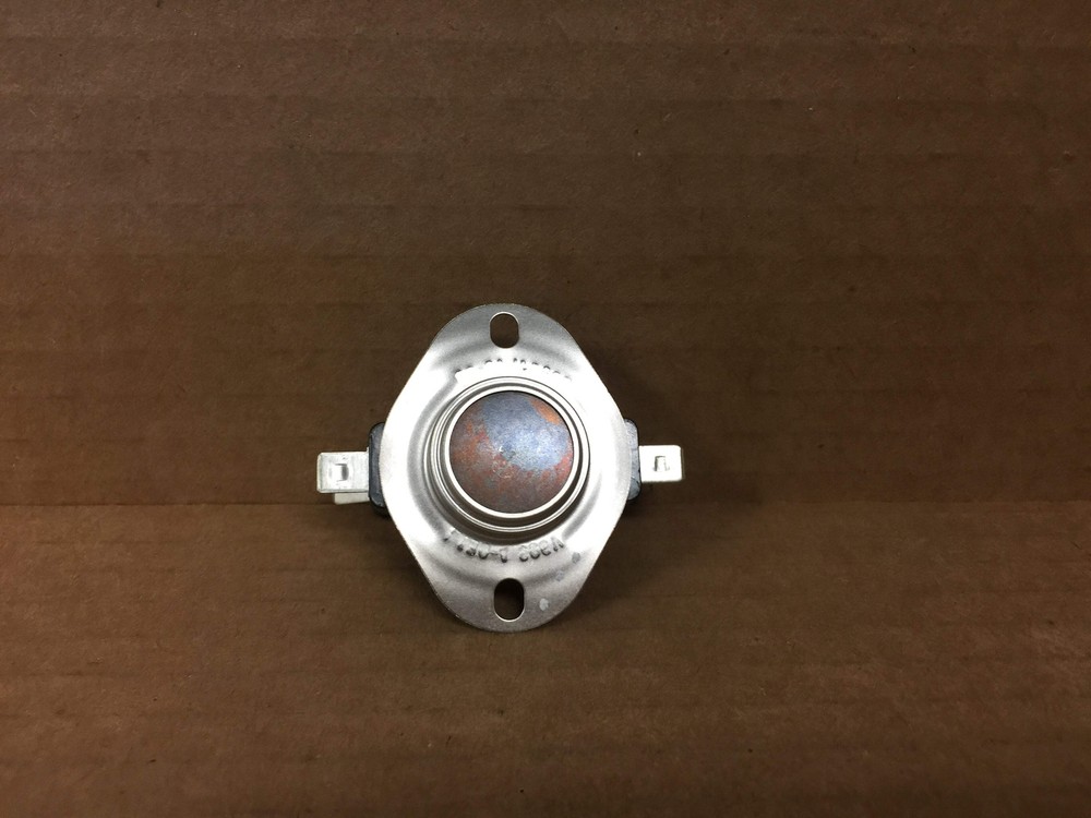 SERVICE FIRST CNT00629 CONTROL; TEMPERATURE, OPEN 130F, CLOSE 90F, DPST 209345