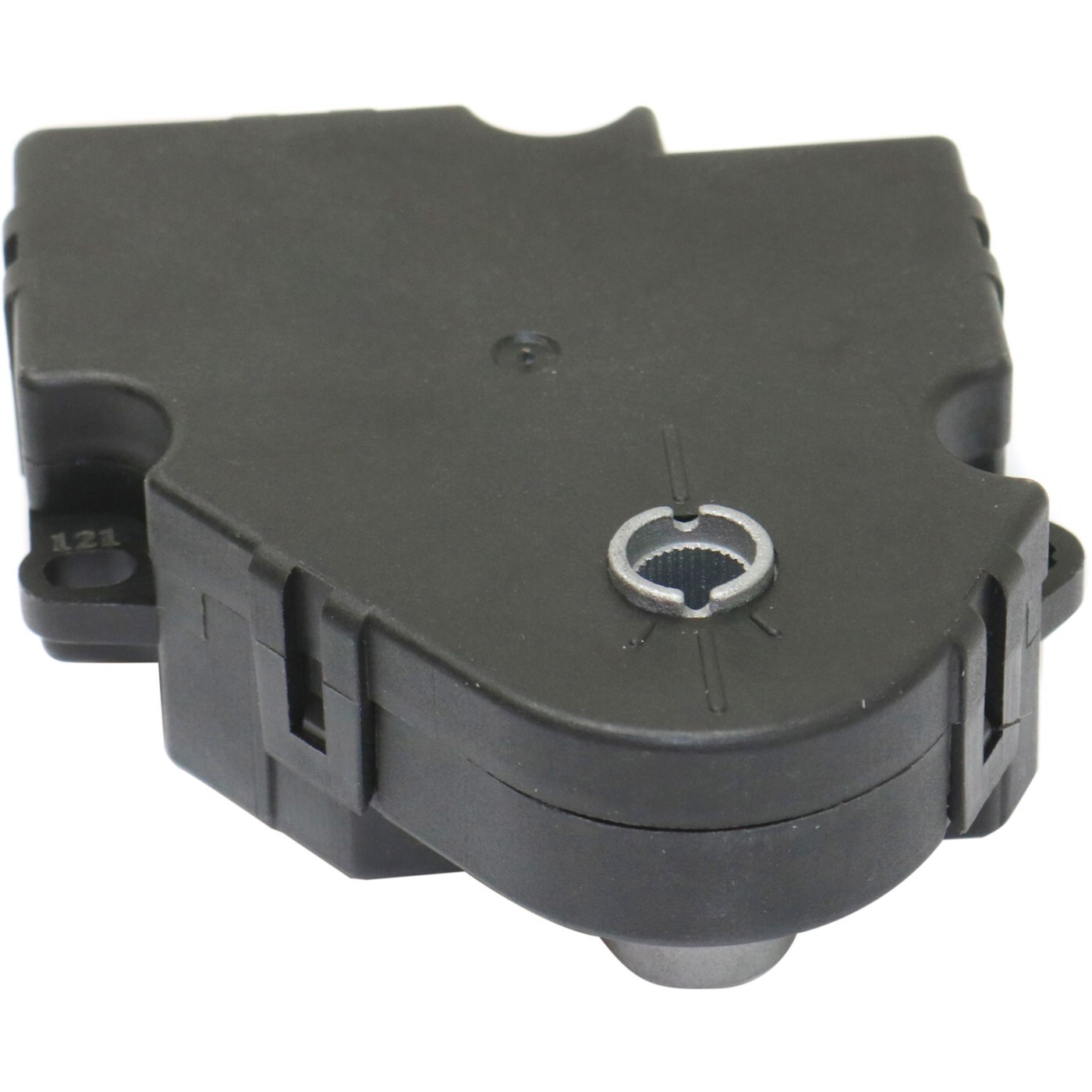 Heater Blend Door Actuator For 2003-2006 Chevrolet Silverado 1500