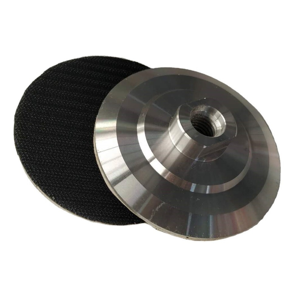 3/16" granite marble demi bullnose core bit chamfer beveling bit blade buffer