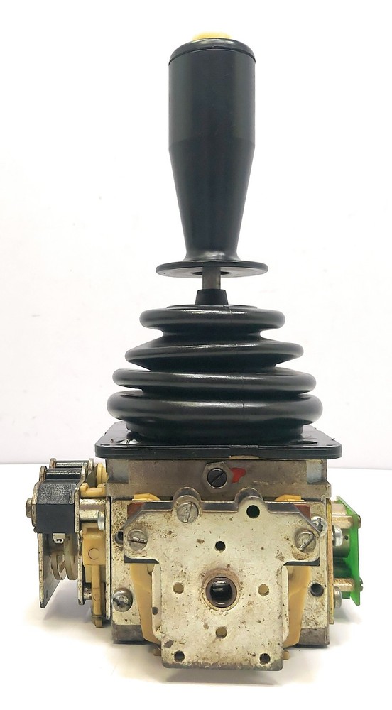 Macgregor Hagglunds ESS024A SP0BU Joystick